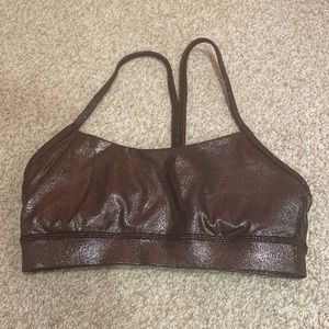 Lululemon Flow Y Bra